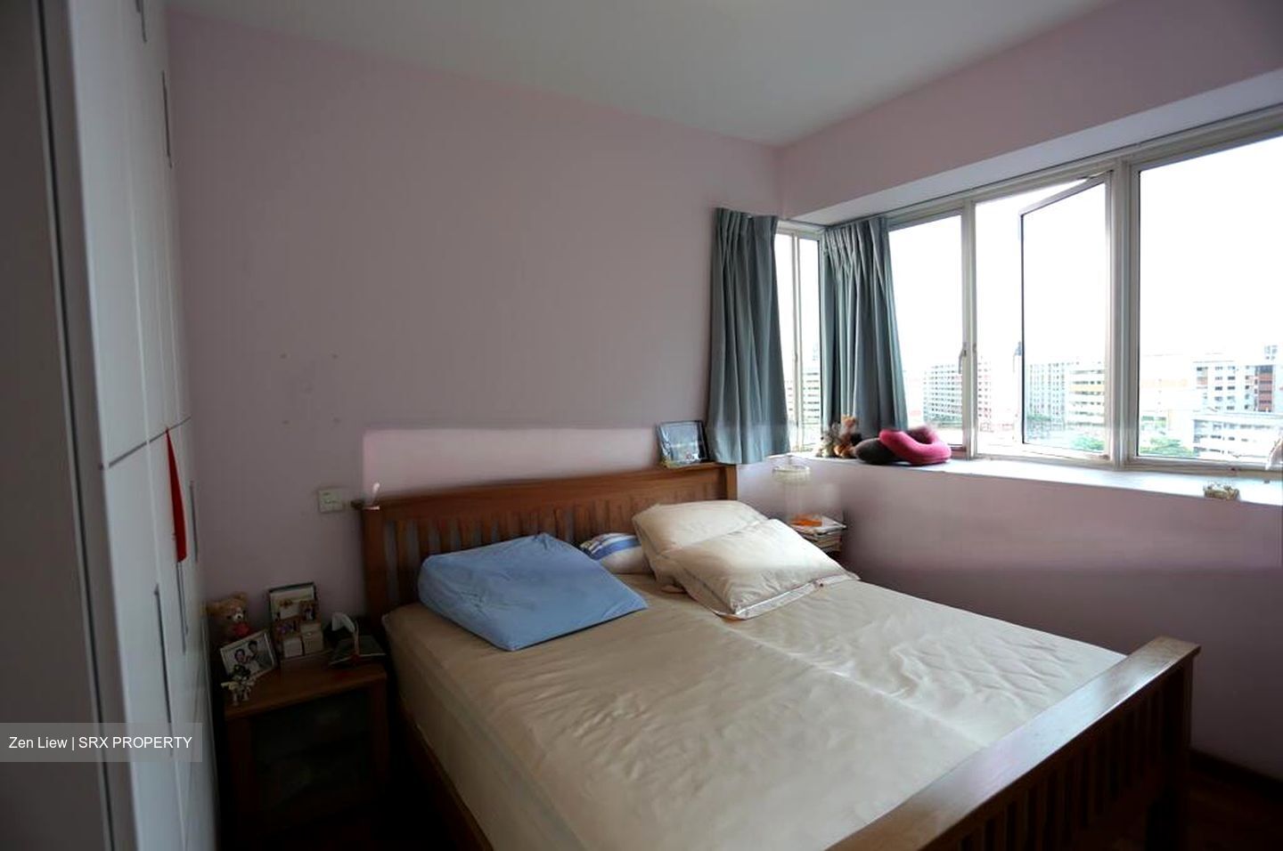 SunGlade (D19), Condominium #502560971